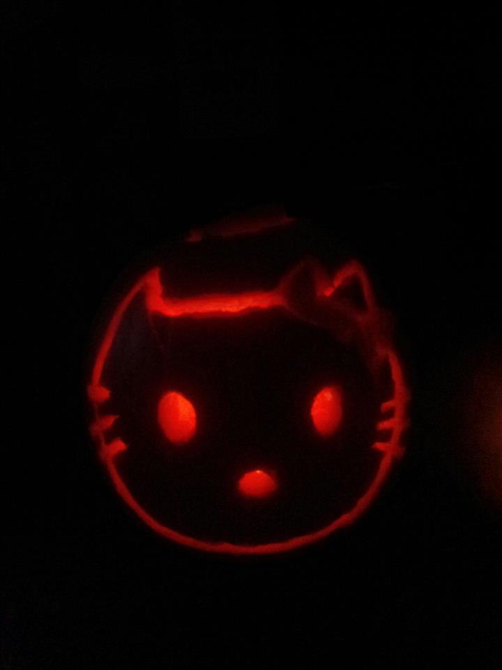 Pumpkin 4