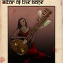 Sitar of the Bane