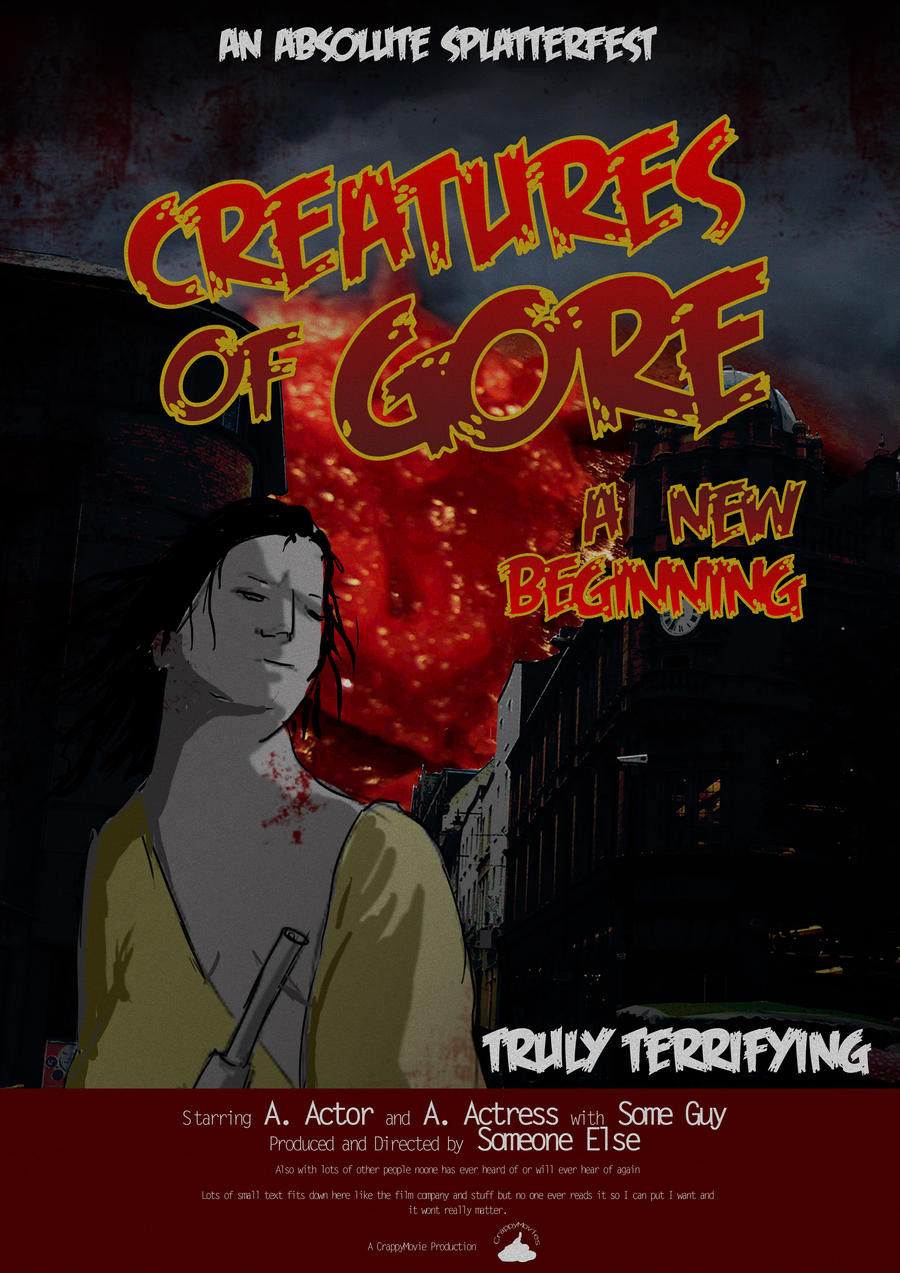 Creatures of Gore