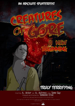 Creatures of Gore