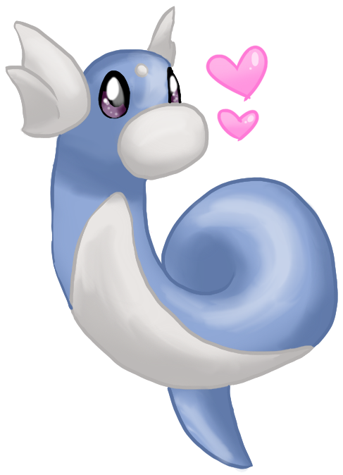 Dratini