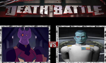 DEATH BATTLE Predictions , Claims, and Misc. on DEATH-BATTLE-4-ALL -  DeviantArt