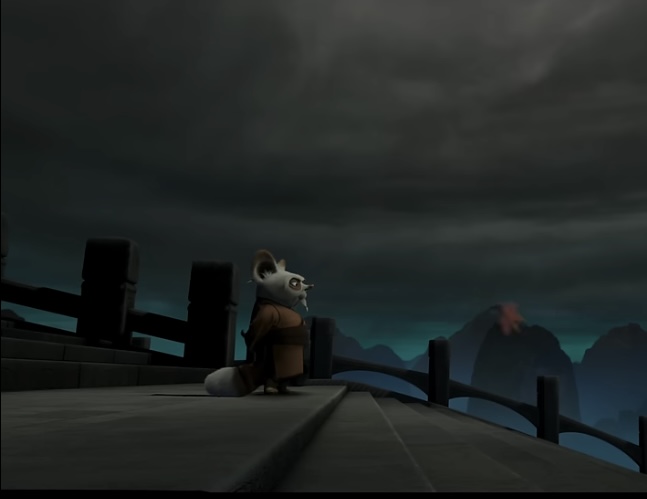 Shifu Style Master Shifu Template by Zackdel2001 on DeviantArt