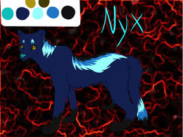 Nyx Ref.