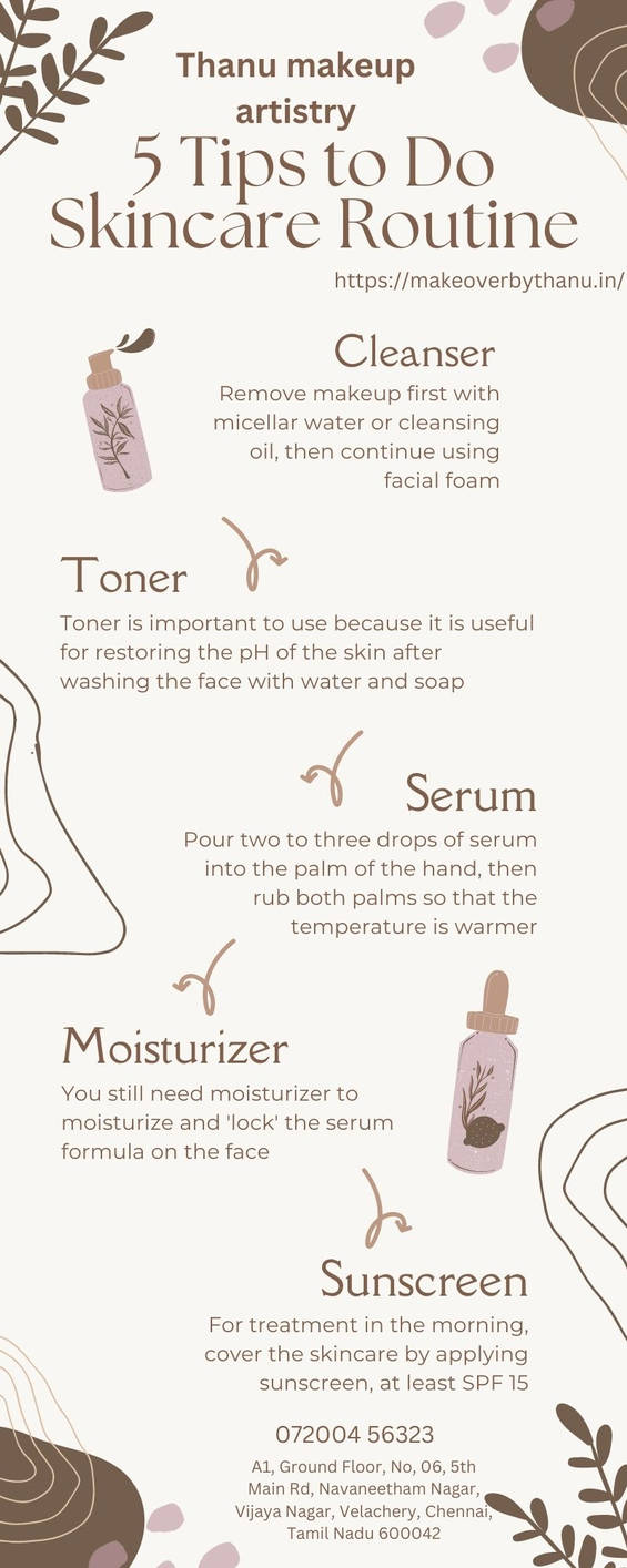 Make Up Infographic (1) by krishnasundari on DeviantArt