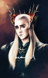 E L V E N K I NG - Thranduil