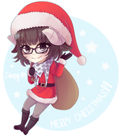 Merry Kurisumasuo~