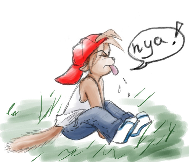 Cartoon Grumpy Deviantart grumpy by Heidi-Celestial on DeviantArt