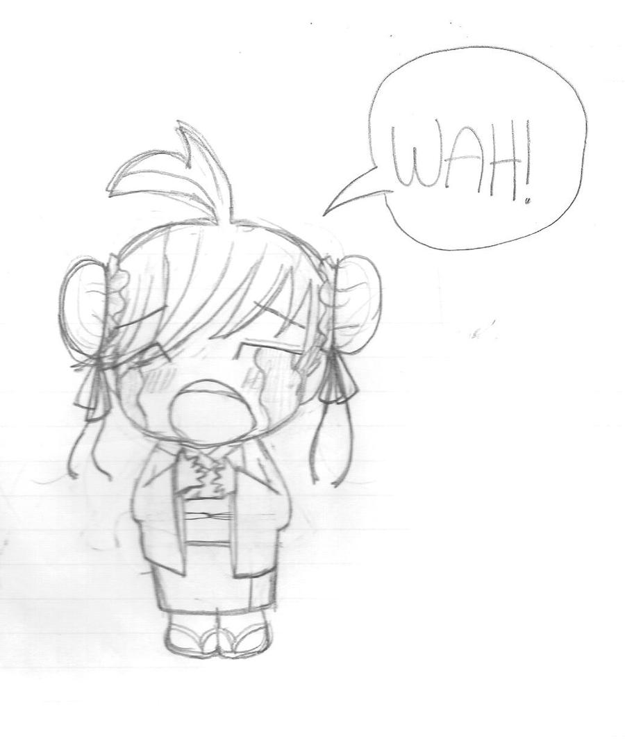 Crying Chibi Rui Crying Chibi by mai-nahm on DeviantArt