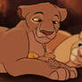 TLK: Grandmother