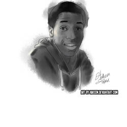 Youth in color by Art-by-Hakeem