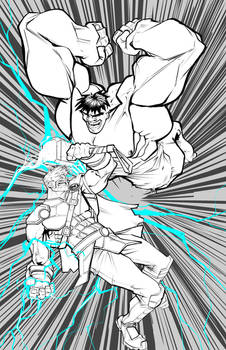 ThorHulk FINAL LINE