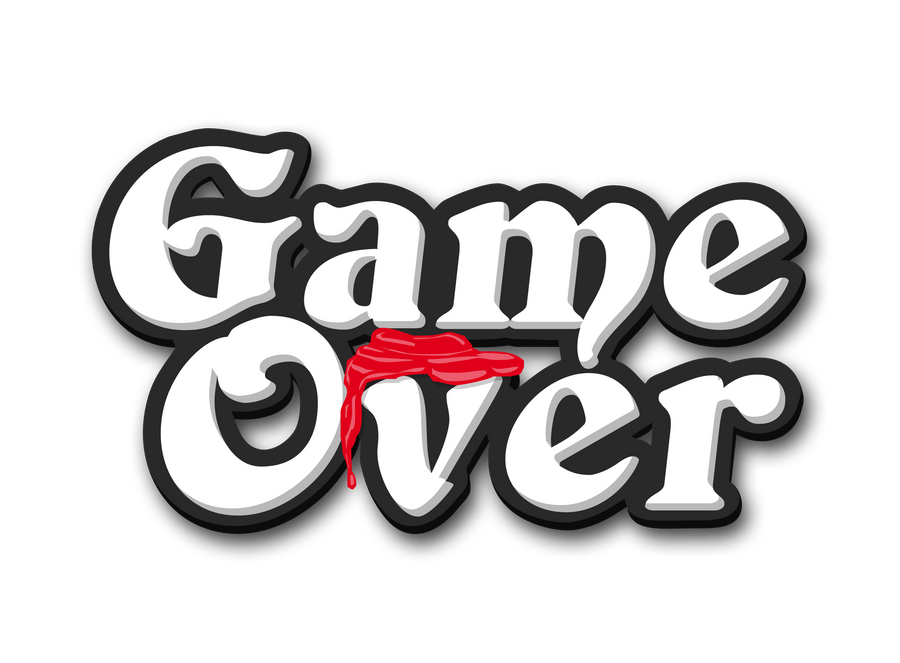 GAME OVER MEME by PlatinumArtist on DeviantArt