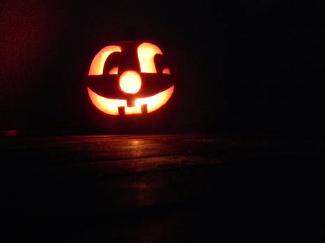 pumpkin 2