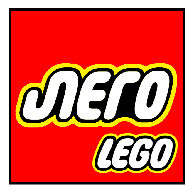 lego logo cyrillic version