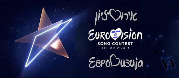 Eurovision Song Contest 2019 Tel Aviv, Israel