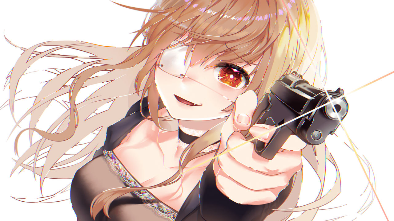 Noel The Mortal Fate by charomo on DeviantArt