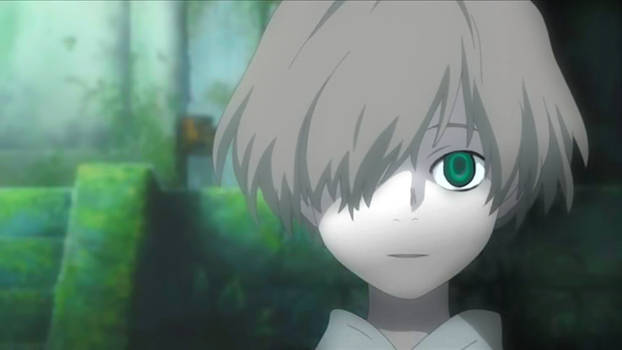 Mushishi - New Eye