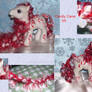 Candy Cane a MLP Custom