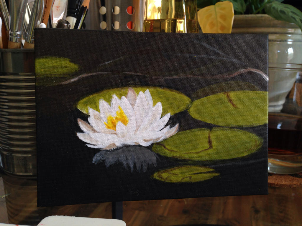 Lotus WIP