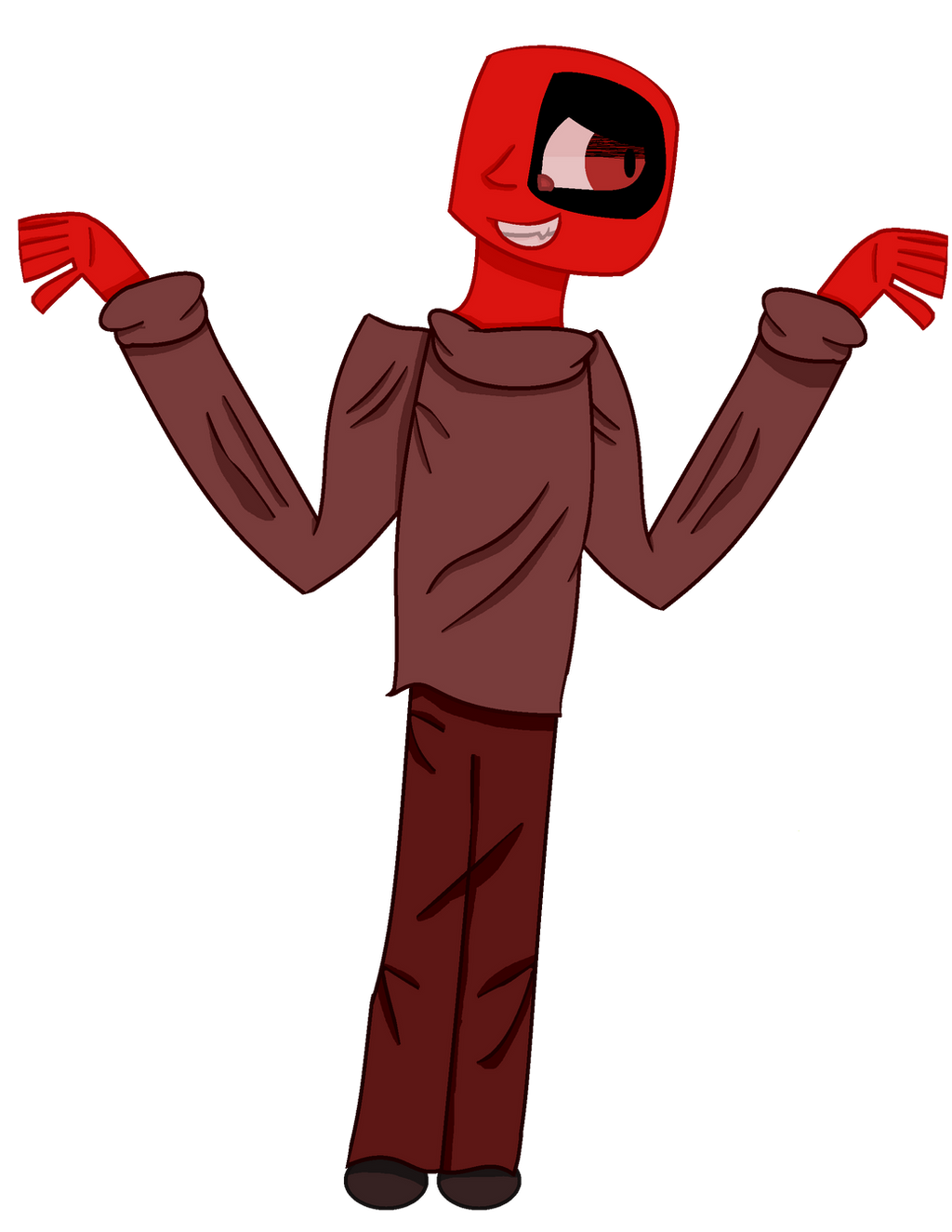 Exotic Butters by DemonDogxDani on DeviantArt