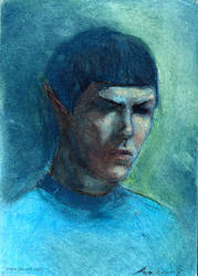 Spock