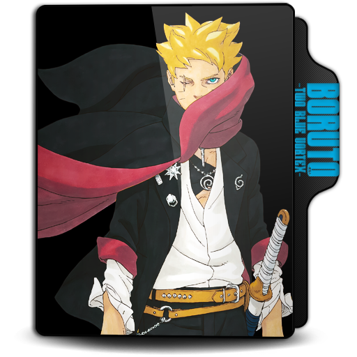 Boruto: Two Blue Vortex – ego14