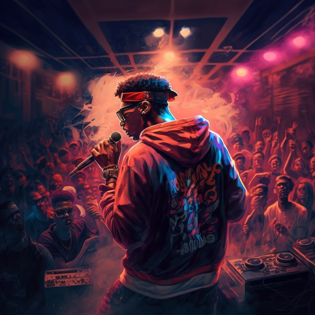 Rappers Concert Rapping Rap Concert by Express-Images on DeviantArt