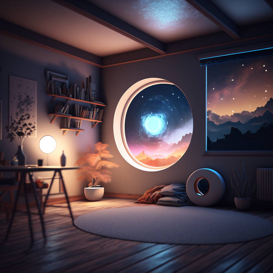 Future Room Letters Future Room 2 by Express-Images on DeviantArt