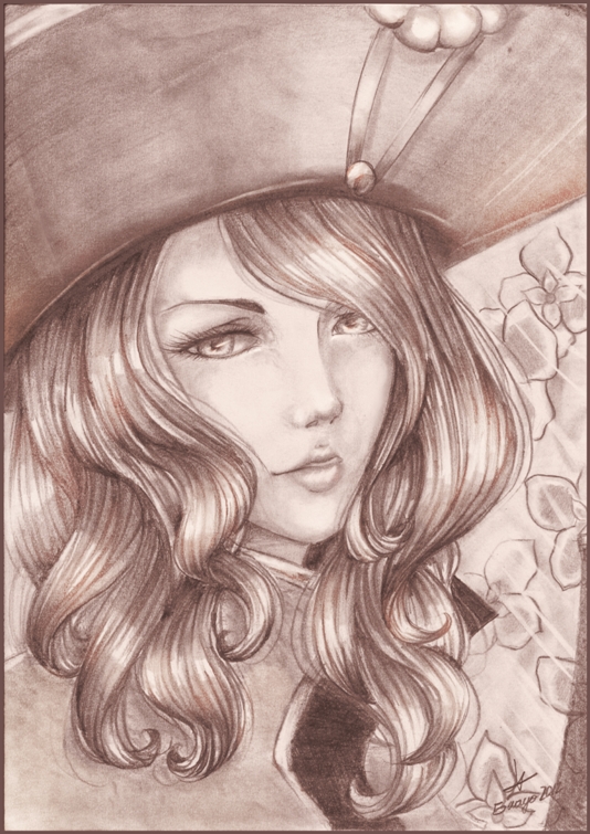 Miss Fortune