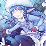 Winter Wonder Lulu