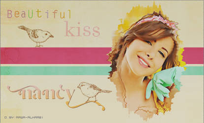 Nancy Ajram Design