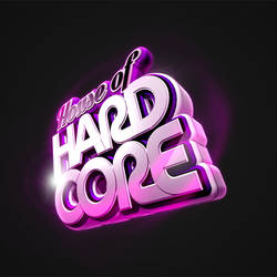 3d-logos- 0000s 0016 House Of Hardcore