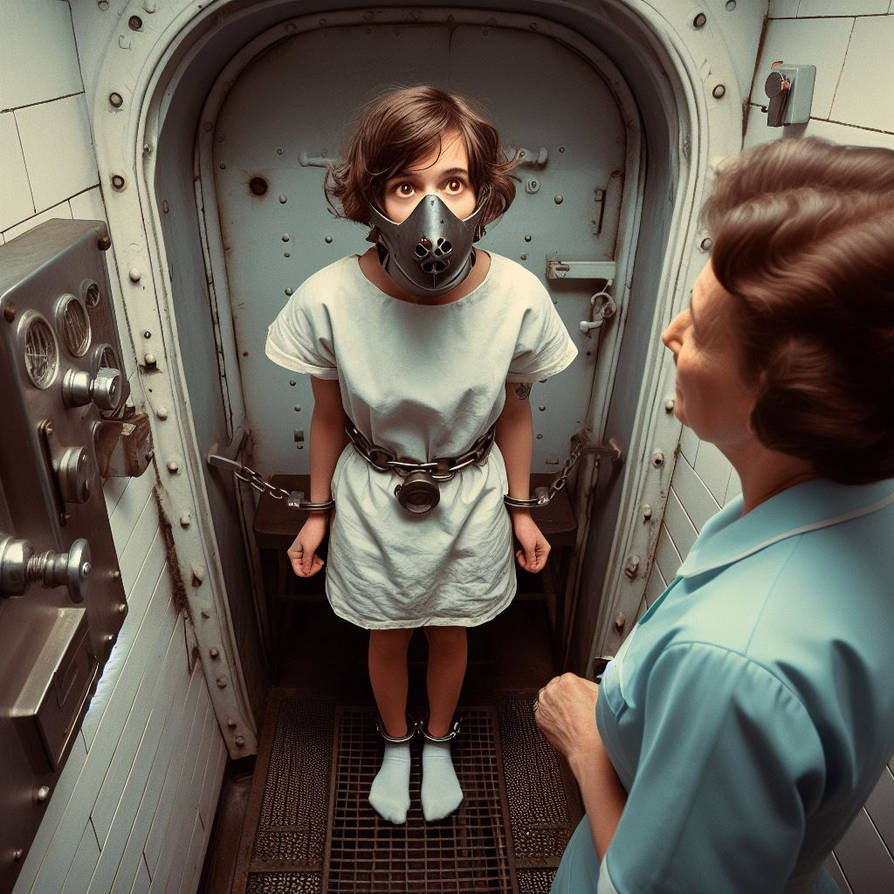 Muzzle (32) by Vlodamov on DeviantArt