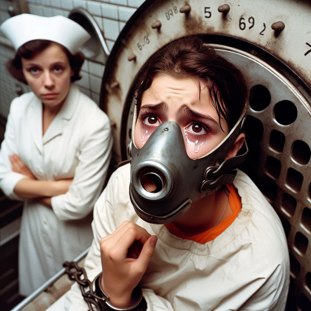 Muzzle (71) by Vlodamov on DeviantArt