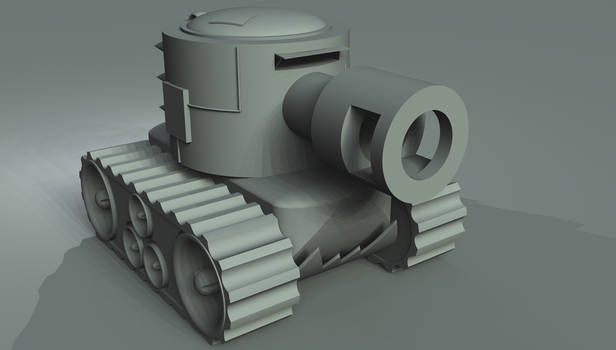 wip toonytank