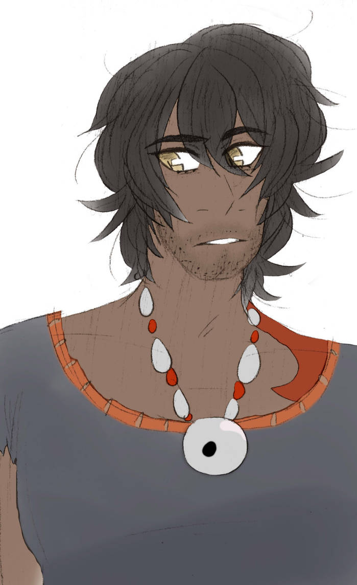 Magnus by kirbro on DeviantArt