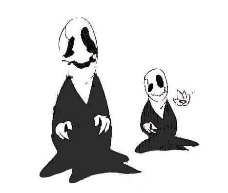 Happy Gast by kirbro on DeviantArt