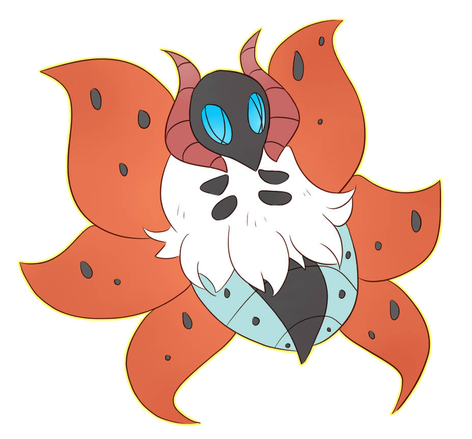 Fire Type Custom Fire Type by kirbro on DeviantArt