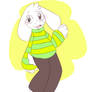 Asriel