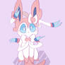 Sylveon