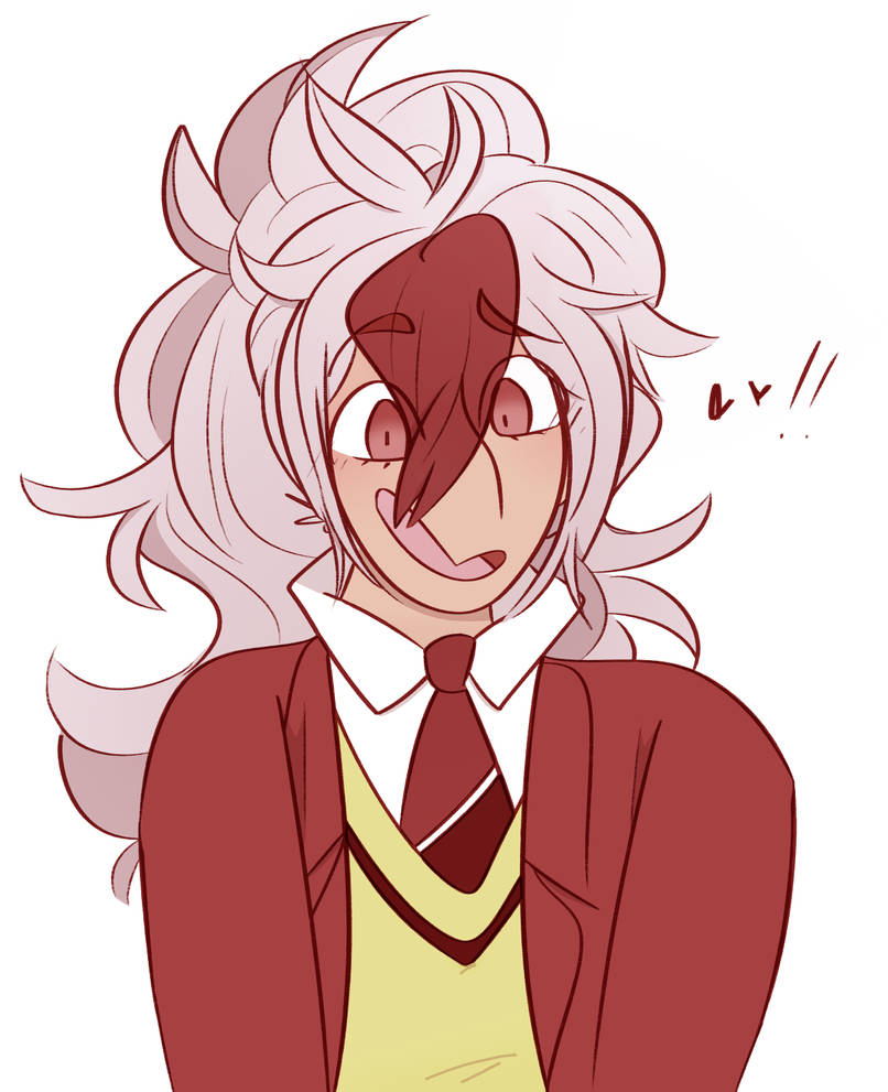 Mozu Kyousuke by kirbro on DeviantArt