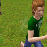 Demyx- Sims 3