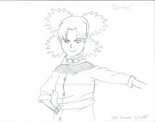 Temari