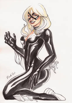 Black Cat