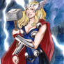 She Thor