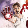 Tony Stark