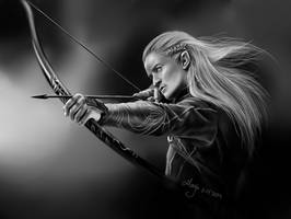 Legolas