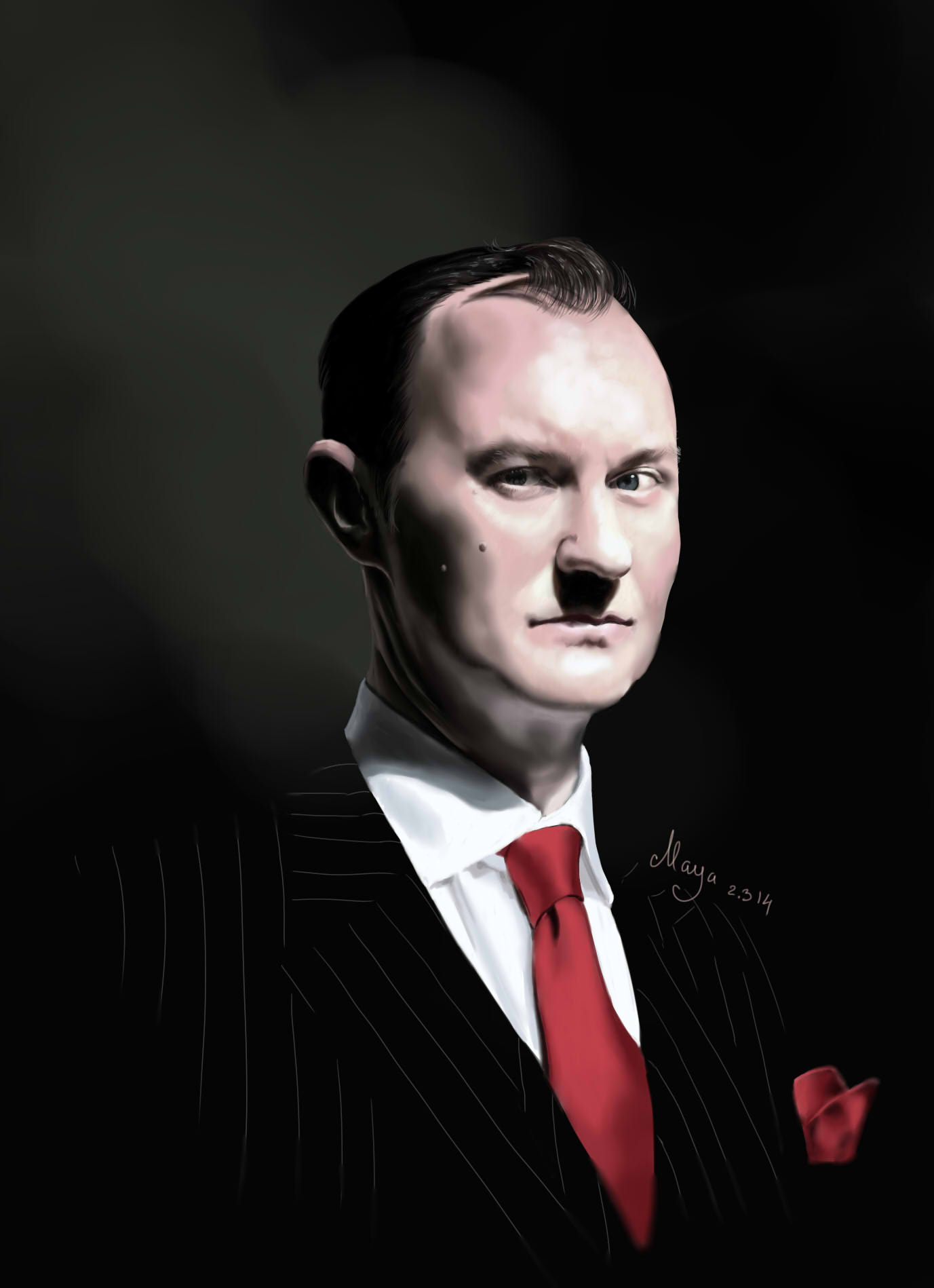 Mycroft