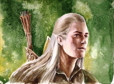 Legolas